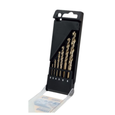 디월트 코발트 드릴세트 6pcs