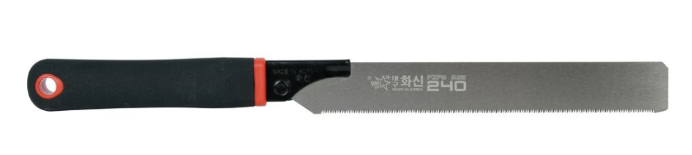 PVC 절단 톱