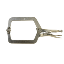 C형 바이스그립