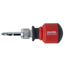 센툴 양용 주먹 드라이버