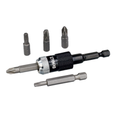 십자촉 연결비트 세트