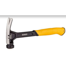 디월트 20온스 스틸 빠루 망치