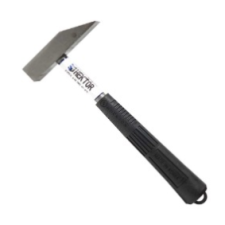 냉가 벽돌 망치