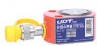 유압쟈키 쇼트 램