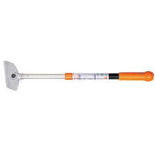 2단 스크레퍼(드라이버 타입)