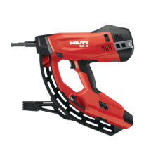 힐티 가스 타정기