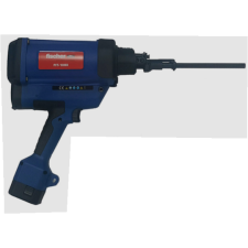 피셔 보온핀 타정기