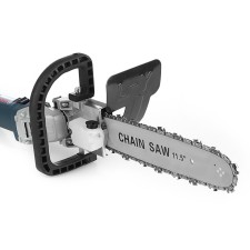 그라인더 체인톱