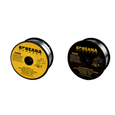 1K 초소형 논가스 용접봉