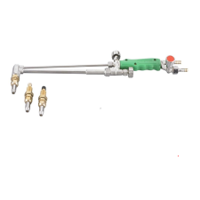 대형 산소 절단기