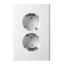 매입 접지 콘센트