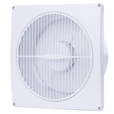 자동 개폐식 환풍기