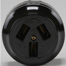 3상 1구 접지 콘센트