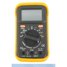 디지털 멀티 테스터기