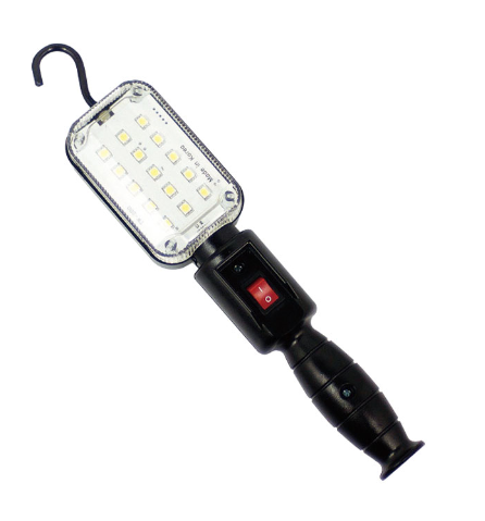 LED 충전 작업등