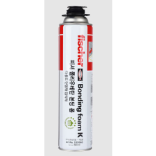 본딩 우레탄 폼