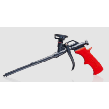 고급형 우레탄 폼 건