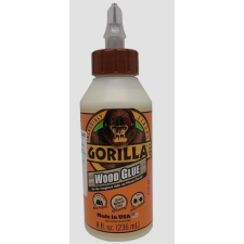 고릴라 우드글루 8온즈