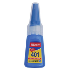 다용도 순간 접착제 401