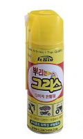 스프레이 구리스