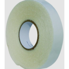 스폰지 양면 테이프