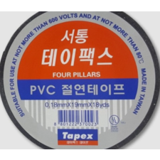 서통 전기 테이프