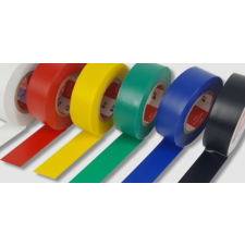 색상 전기 테이프