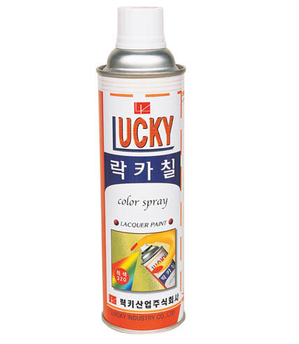 락카