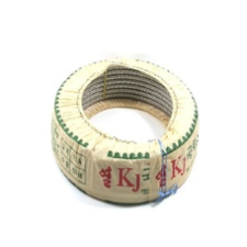 주름관 파이프 1롤