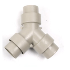 싱크대 호스 니쁠(Y)