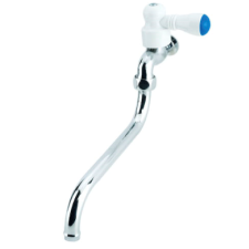 벽붙이 목돌림 1구 수전