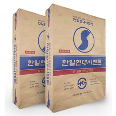 시멘트