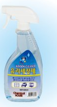 유리 세정제