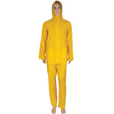 작업용 새마을 우의