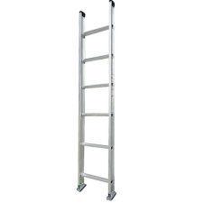 H형 일자 사다리