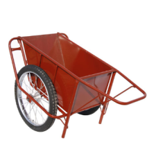 콘크리트 리어카