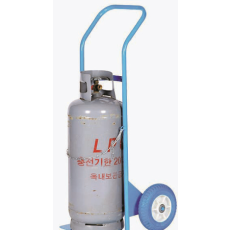 LPG 운반카