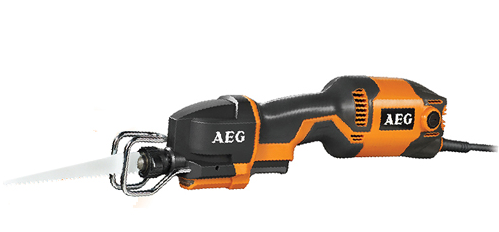AEG 컷쏘 400