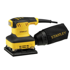 스탠리 사각 샌더기 24