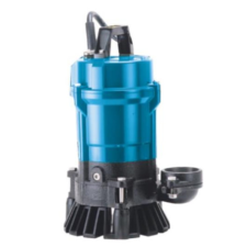 샌드(뻘) 수중펌프 1마력(자동)