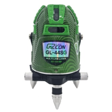 라인 레이져 레벨기 4V+4H