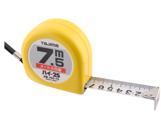 타지마 5.5M /7.5M