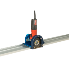 엠볼트 그라인더 가이드 시스템